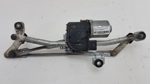 [339702200U] Трапеції склоочисників Skoda Enyaq 2022 рр 339702200U