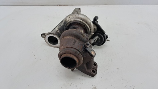 [9673283680] Турбіна Peugeot Expert Engine 1.6 HDI 2012 9673283680