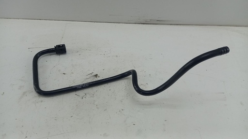 [8M516C662AC] Патрубок картерних газів Ford C-MAX Volvo S40 2003-2007 рр. 8M516C662AC