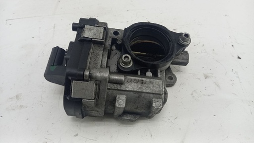 [48CPD4] Дроссельная заслонка Alfa Romeo 159 1.9 16V JTDM 2008 48CPD4