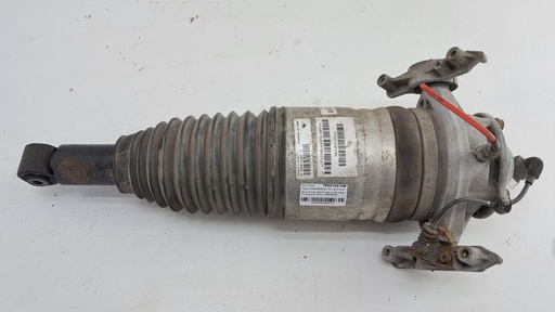 [7P6616019K] Амортизатор задний левый Volkswagen Touareg 2011-2016 7P6616019K