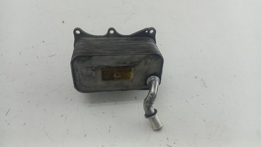 [A2761880001] Радиатор масляный Mercedes-Benz C 3.0 2015 A2761880001