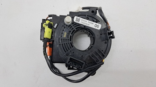 [255545SH0A] Подрулевой блок Nissan Leaf 2019  255545SH0A