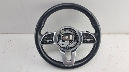 [A0004606202] Автомобильный руль Mercedes-Benz W213 W238 E-KLASS 2019 A0004606202
