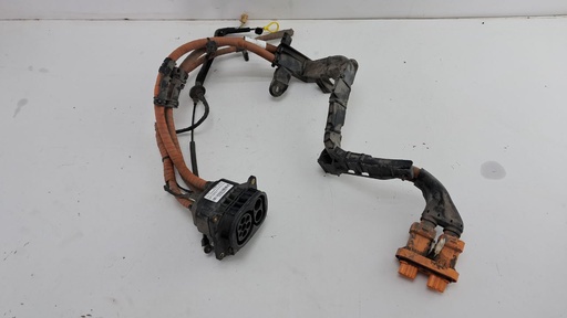 [5LA971531T] Патрон проводка зарядки Skoda Enyaq 2022 5LA971531T