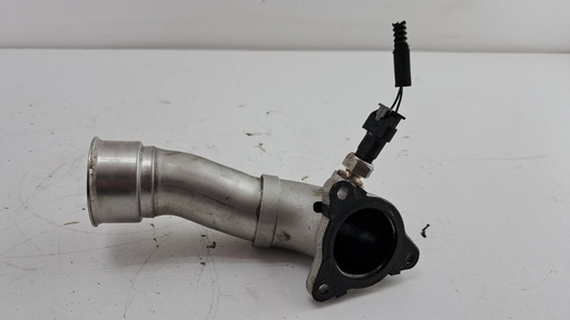 [05L131525A] Трубка Audi A4 S4 B9 Q5 2.0 TDI 2021 рр 05L131525A