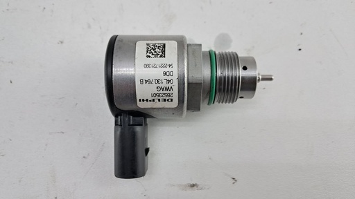 [04L130764B] Редукционный клапан Audi A4 S4 B9 Q5 2.0 TDI 2021 04L130764B