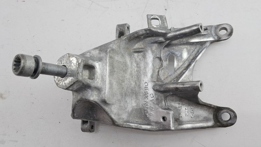 [4M0199308BQ] Кронштейн двигателя Audi A4 S4 B9 Q5 2.0 TDI 2021  4M0199308BQ