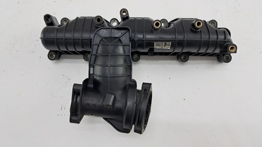 [504384190] Колектор Fiat Ducato 2012 рр 504384190