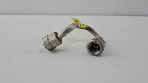 [12627128] Трубка топливная Opel Insignia 2.0 Turbo 2018 гг 12627128