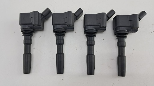 [04E905110E] Катушки зажигания Skoda Fabia Rapid 1.2 TSI 2016  04E905110E