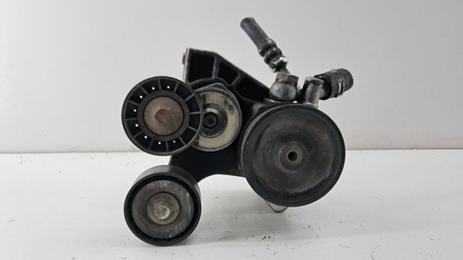 [504046460] Гідропідсилювач керма Fiat Ducato Box 150 Multijet 2.3D 2012 504046460