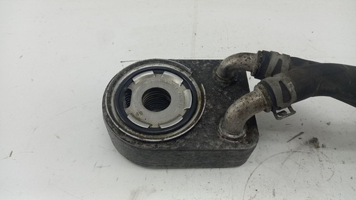 [4884757AD] Радиатор масляный Dodge Caliber 1.8 2006-2009 4884757AD