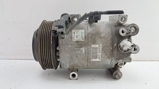 [CA500CXGCA03] Компрессор кондиціонера Kia Picanto 1.2i 2018 CA500CXGCA03