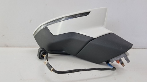 [E9026684] Зеркало правое Seat Ibiza V 6pin 2019 E9026684