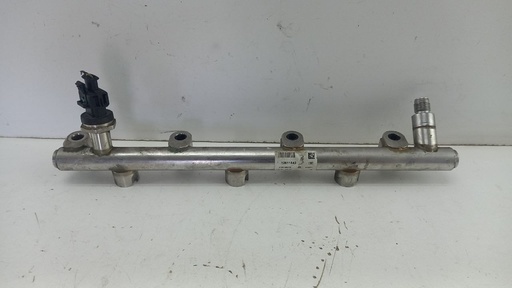 [12611543] Паливна рампа Cadillac CTS ll 3.6 LY7 2007-2011 рр. 12611543