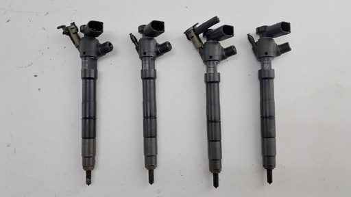 [04L130277BC] Форсунки Seat Leon 1.6 TDI 2013-2020  04L130277BC