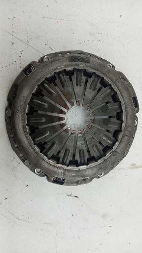 [BG917563BE] Корзина сцепления Ford Focus 3 1.0 EcoBoost 2014   BG917563BE