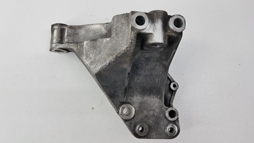 [504322004] Кронштейн двигуна Fiat Ducato Box 150 Multijet 2.3D 2012 рр. 504322004