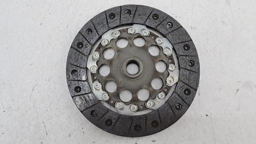 [8632608] Диск зчеплення Mini Cooper Coupe R58 1.2 TURBO 2010-2015 рр. 8632608