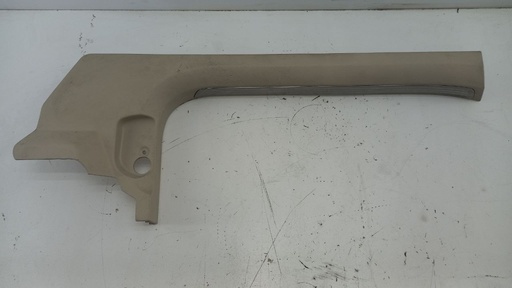 [3D1863483G] Накладка порога Volkswagen Phaeton 3.0 TDI 2012  3D1863483G