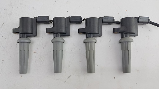 [9E5E12A366A] Котушки запалювання Ford Mondeo V 2.0 Hybrid 2015 рр. 9E5E12A366A