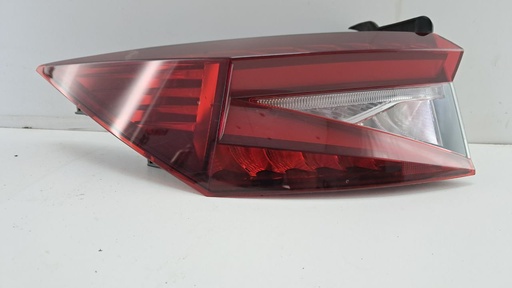 [5LA945207] Ліхтар задній лівий Skoda Enyaq 2022 5LA945207