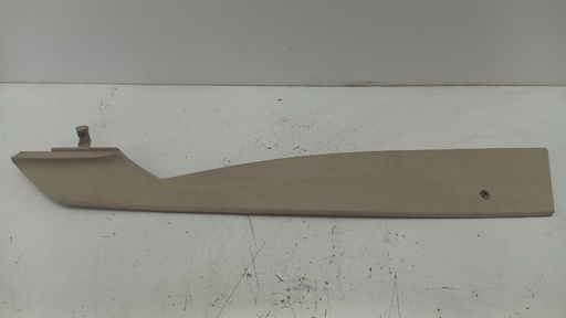 [3D1863303A] Накладки центральной консоли Volkswagen Phaeton 3.0 TDI 2012  3D1863303A