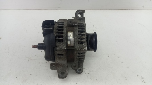 [10396863] Генератор Cadillac CTS ll 3.6 LY7 2007-2011 10396863