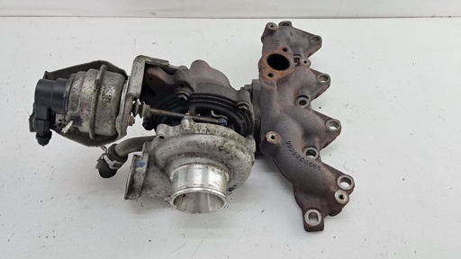 [55567731] Турбина Chevrolet Cruze 1.7CDTI 2014 55567731