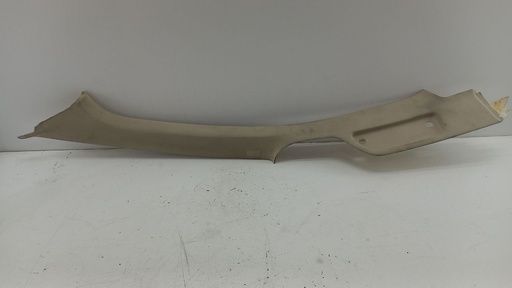 [3D0867233N] Накладка стойки Volkswagen Phaeton 3.0 TDI 2012  3D0867233N