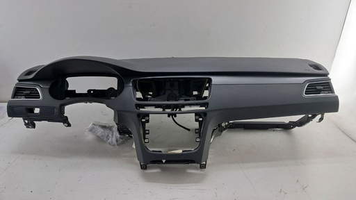 [63FA09] Панінь приладів (торпедо) Peugeot 508 2010-2014 63FA09