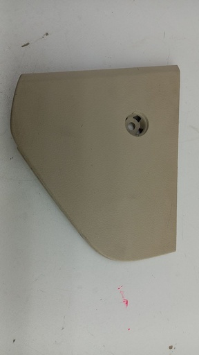 [3D0863455E] Бічна оббивка салону Volkswagen Phaeton 3.0 TDI 2012 3D0863455E