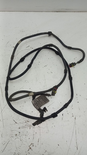 [50510102] Проводка противотуманных фар Alfa Romeo Giulietta седан 2011 50510102