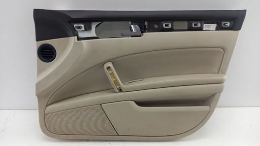 [3D18670121] Карта двери передней правой Volkswagen Phaeton 3.0 TDI 2012  3D18670121