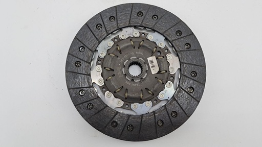 [6M517550AA] Диск сцепления Ford Galaxy S-Max 2.0 TDCI 2009-2015  6M517550AA