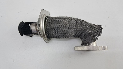 [9687200880] Трубка EGR Fiat Scudo 2.0 HDI 9687200880