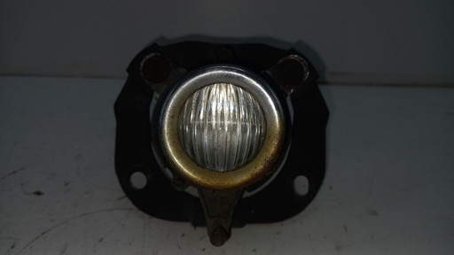 [478588426] Фара протитуманна права Alfa Romeo Giulietta седан 2011 478588426