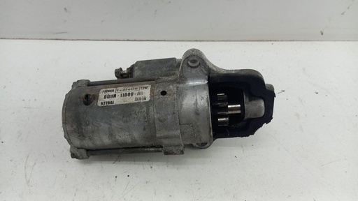 [6G9N11000AB] Стартер Ford Mondeo 2.0 16V 2010 6G9N11000AB