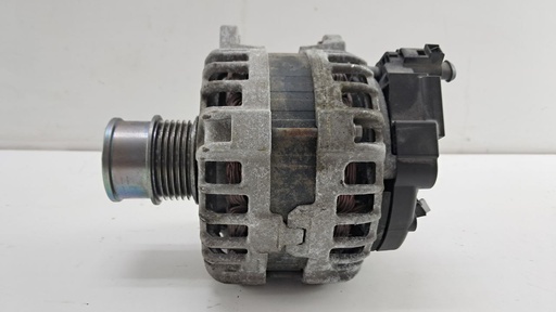 [04C903023L] Генератор Skoda Fabia Rapid 1.2 TSI 2016 04C903023L