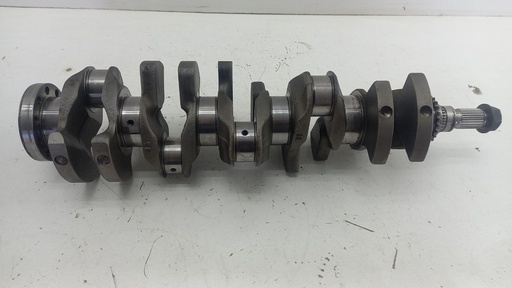 [31251992] Коленвал Volvo XC60 S60 V60 S80 2.4 D5 2012  31251992