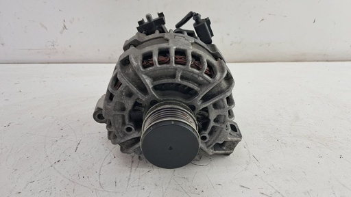 [30659341] Генератор Volvo S80 V70 2.5 turbo 2011 30659341