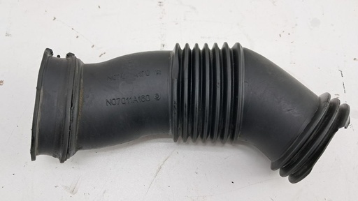 [N07011A160] Патрубок воздушного фильтра Ford Focus 2.0 TDCI 2014 гг N07011A160