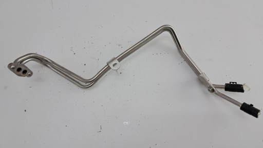 [04E122157M] Трубка Skoda Fabia Rapid 1.2 TSI 2016 рр 04E122157M