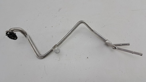 [04E122157BR] Трубка Volkswagen Tiguan 2019 гг 04E122157BR