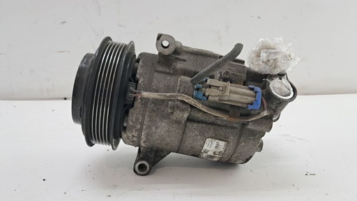[557805030] Компрессор кондиционера Chevrolet Cruze 1.7CDTI 2014 557805030