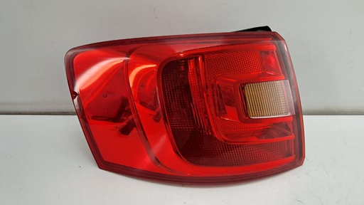 [5C6945095E] Ліхтар задній лівий Volkswagen Jetta 2011 5C6945095E