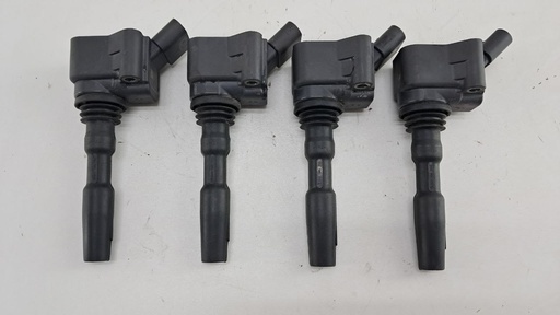 [04E905110M] Катушки зажигания Skoda Fabia Rapid 1.2 TSI 2016  04E905110M