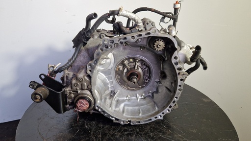 [305002D022] АКПП Toyota Avensis 2.4 2007 305002D022