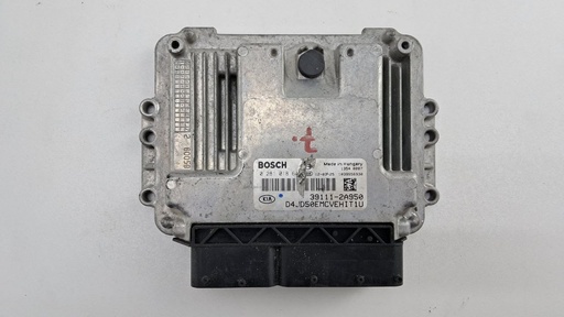 [391112A950] Блок управління двигуном Kia Cee'd 1.6 CRDi 2014 391112A950